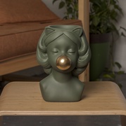 Мия оливковая