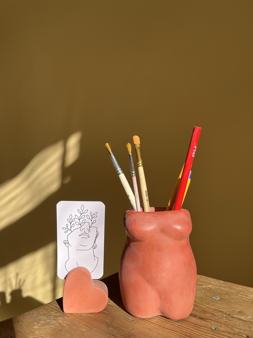 Набор для рабочего стола